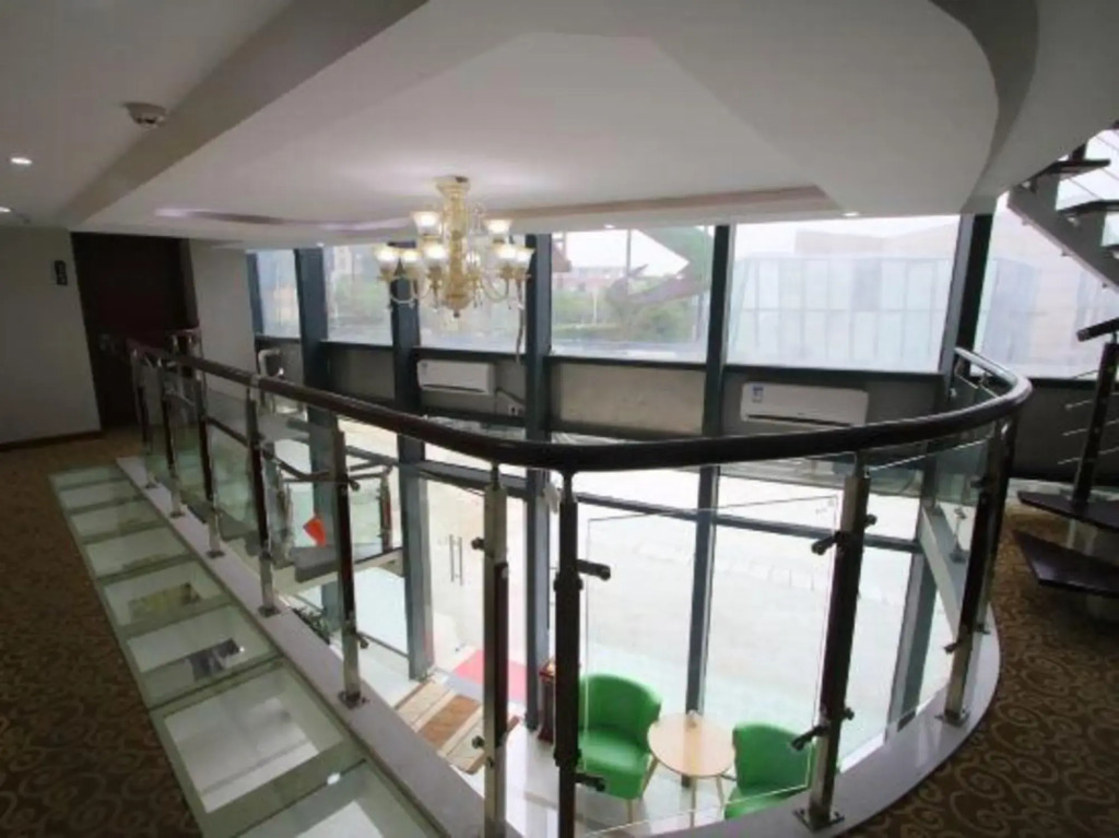 Zike Express Hotel