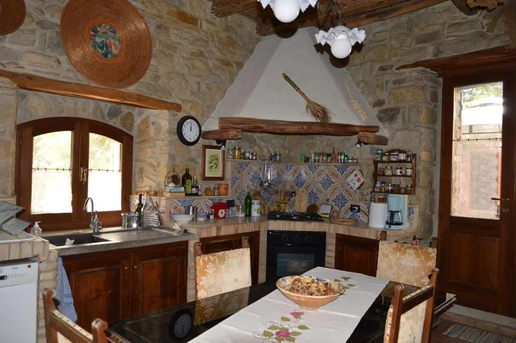 Sa Domu de sa Contissa