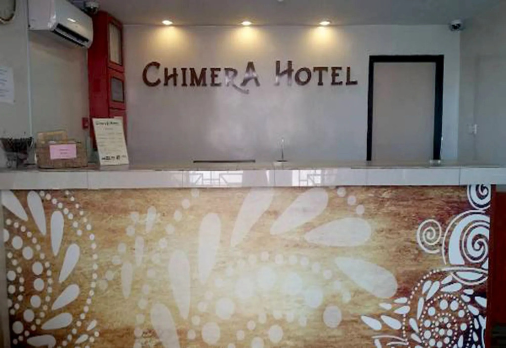 Chimera Hotel
