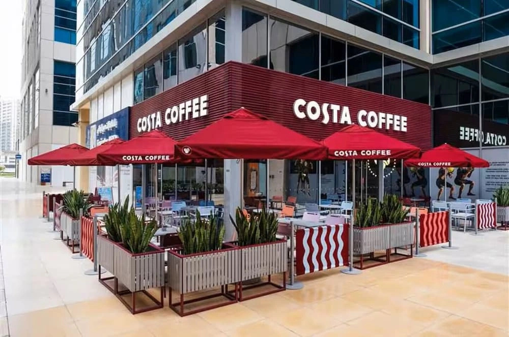 Vogue | Bay Square Business Bay close to Dubai Mall | Burj Khalifa