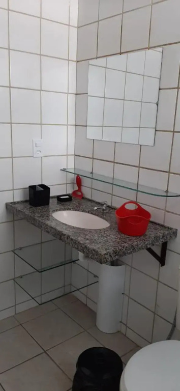 Clarke's Aquaville Apartment 58-102 Térreo Sombra
