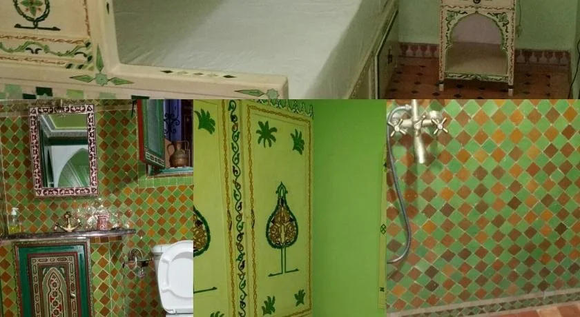 Dar Aldea