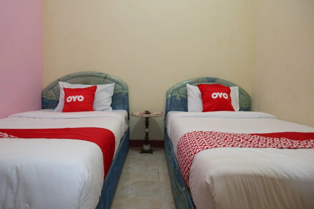 D'rizd Homestay Syariah by OYO Rooms