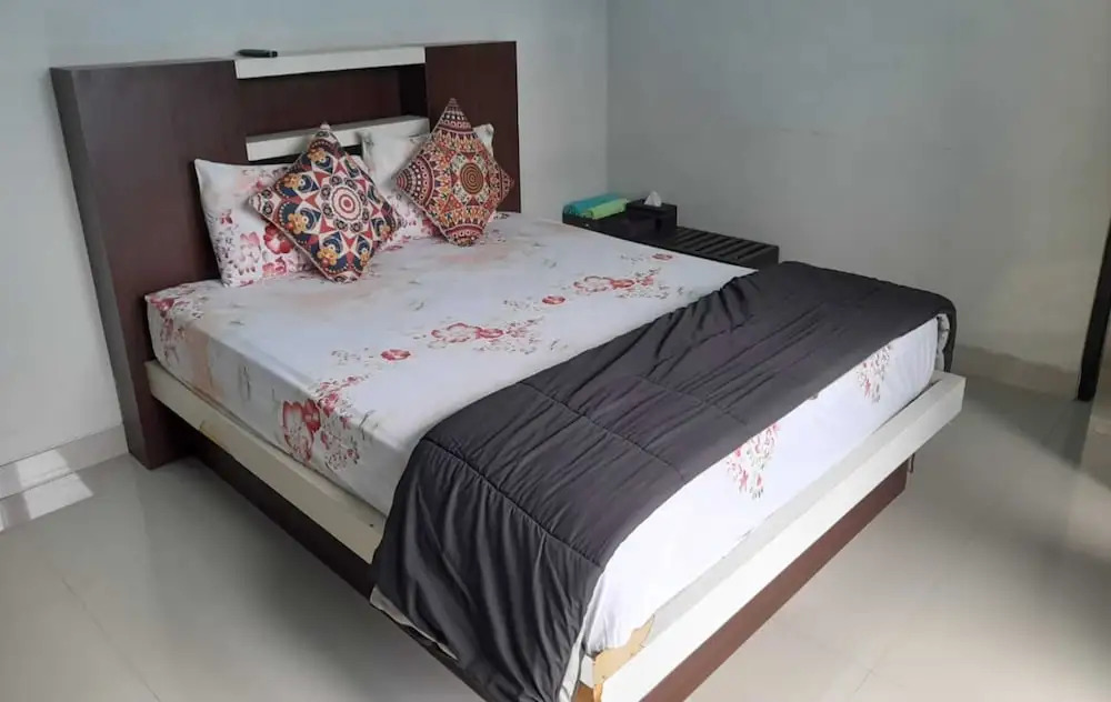 Villa Amaryllis Kaliurang