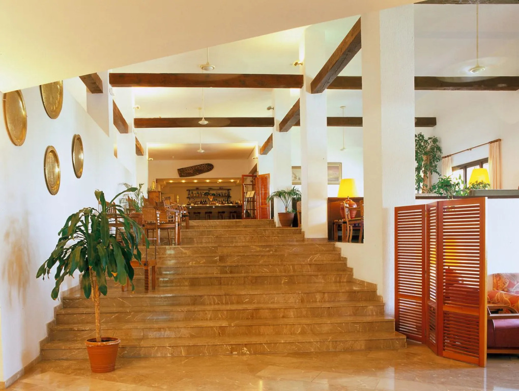 Parador de Melilla