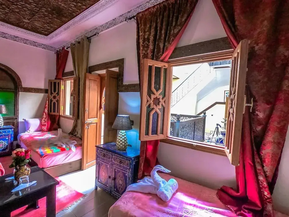 Riad Lalla Marrakech