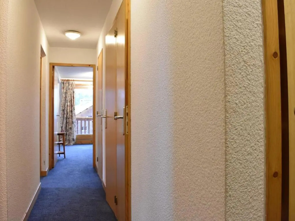 Appartement Méribel, 3 pièces, 6 personnes - FR-1-180-138