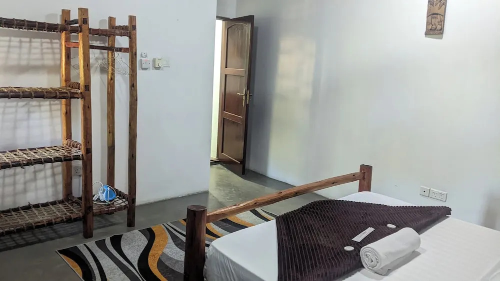 Charming Zanzibar Apartment Modern Comfort in Stone Town