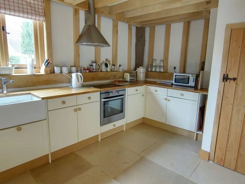 Beautifully Renovated Barn in Northiam