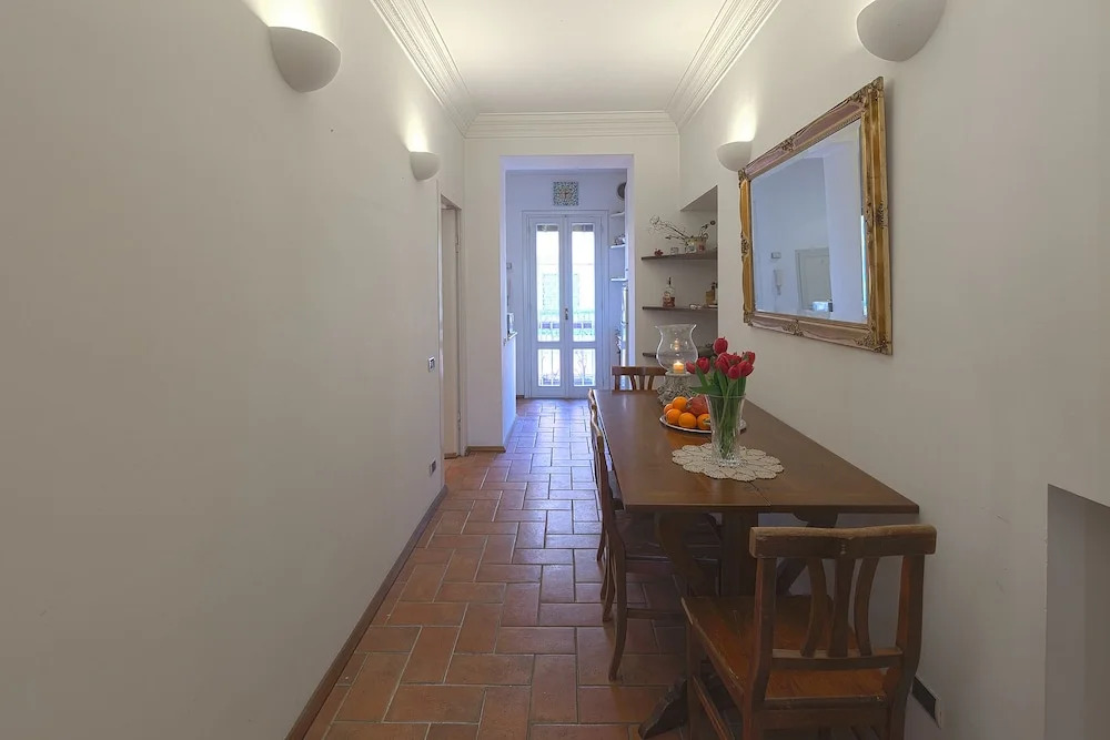 Frattina 41 Apartments