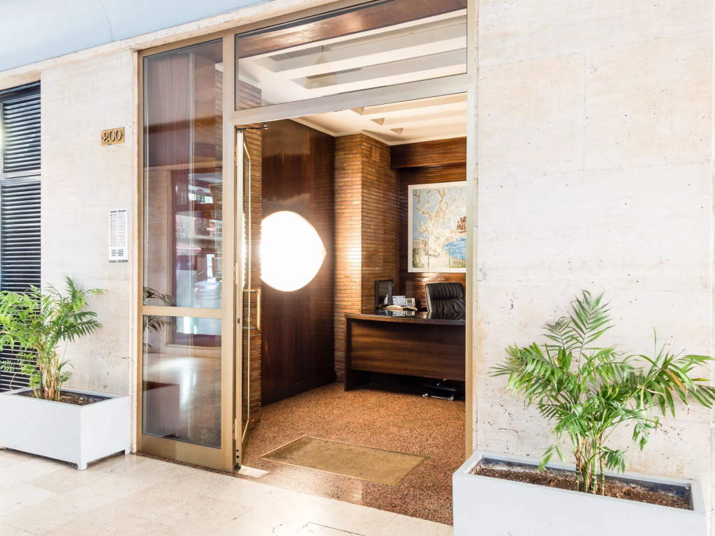 Suiteincenter Apartments