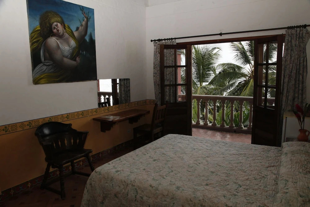 Hotel Las Mananitas Capurgana