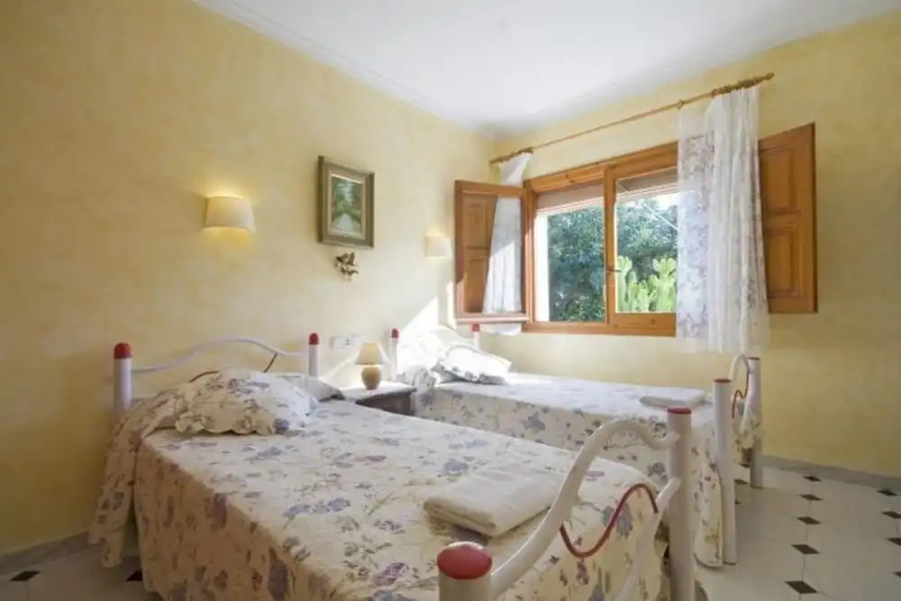 Villa in Calpe, Alicante 103822 by MO Rentals