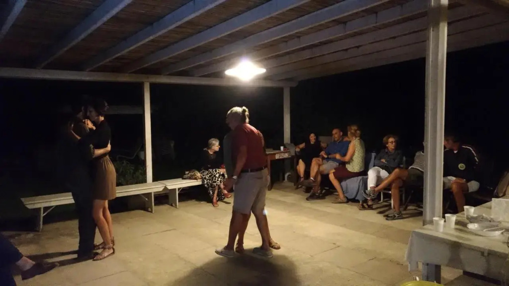 B&B Mulini Venturi