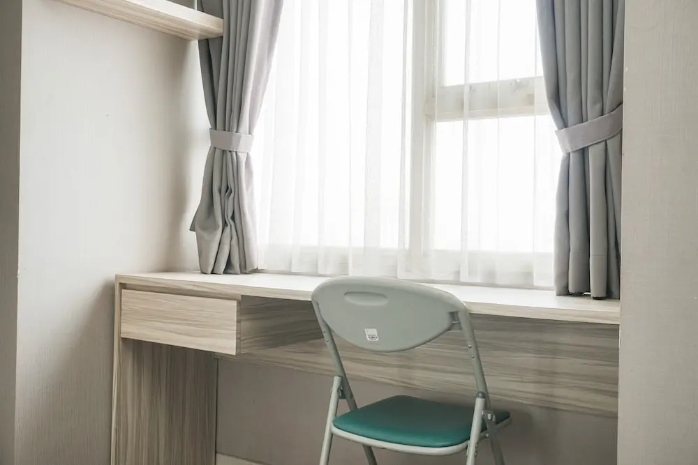 Simply Studio Room Apartment Margonda Residences 5