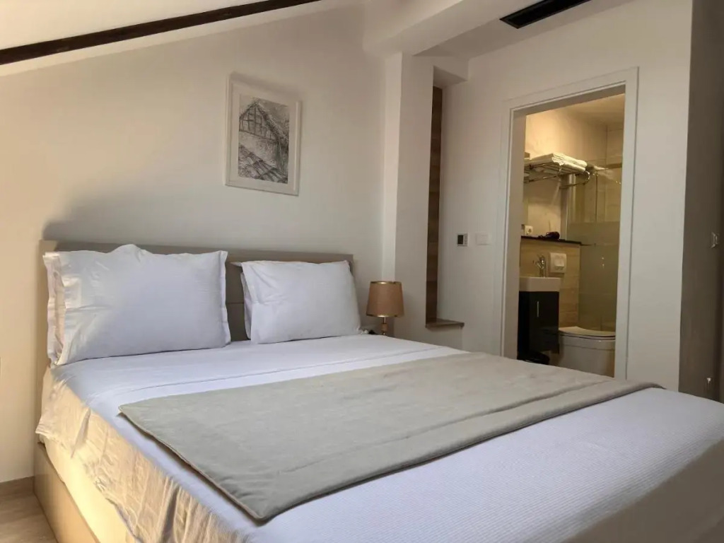 Hotel Treva