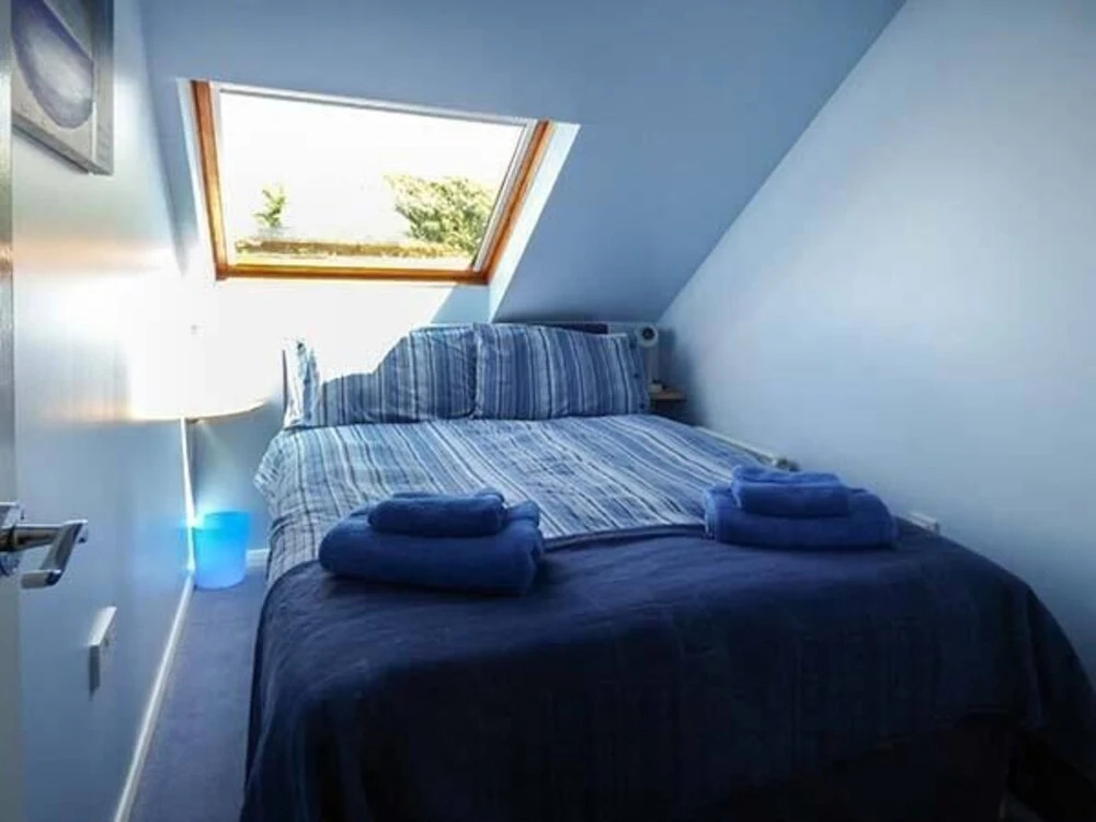 24 Isallt Lodges