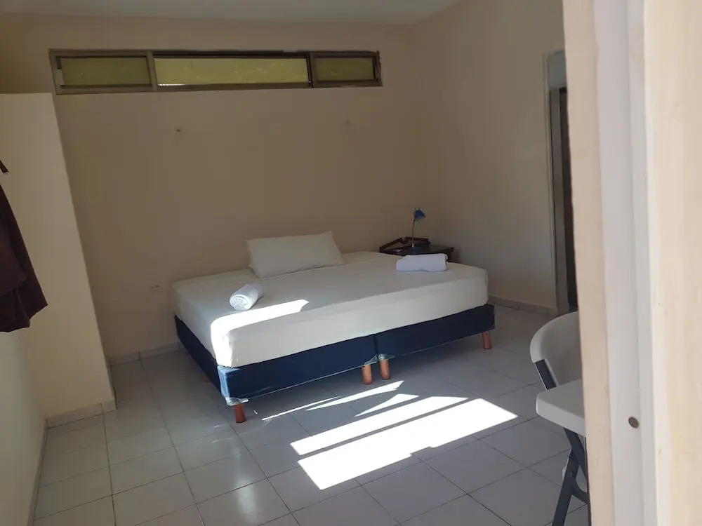 Hostal El Padrino