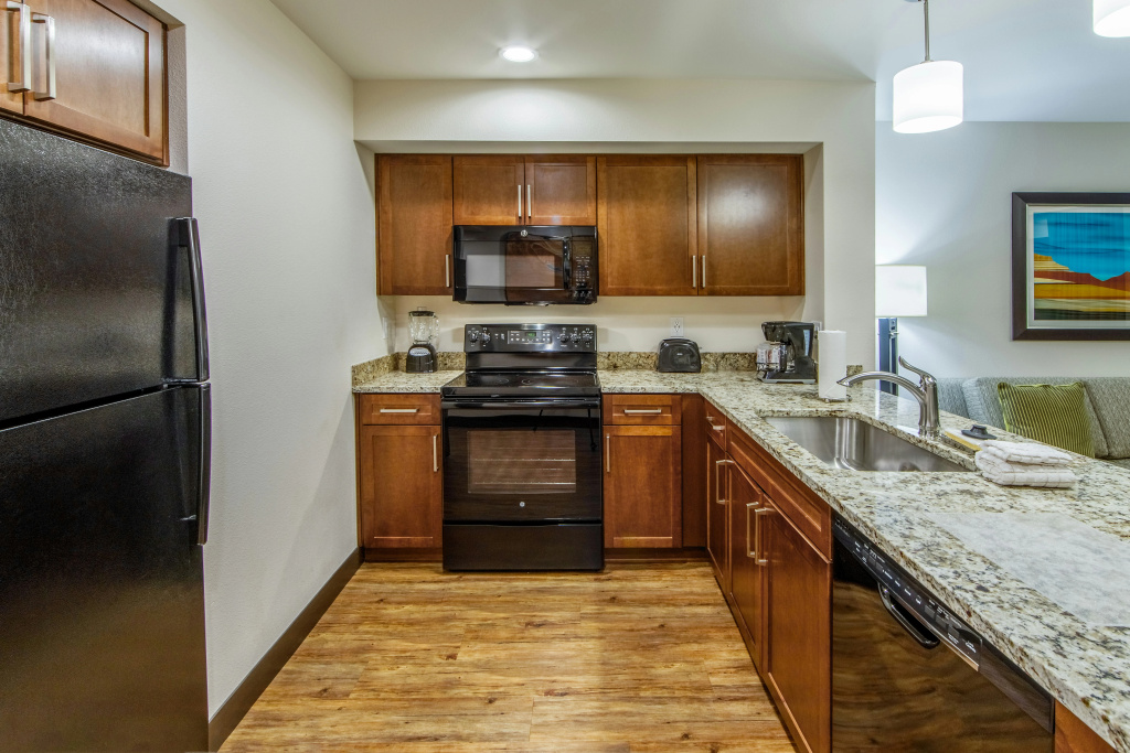 Holiday Inn Club Vacations Scottsdale Resort