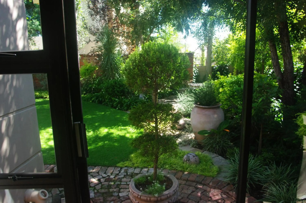 Primavera Guest House