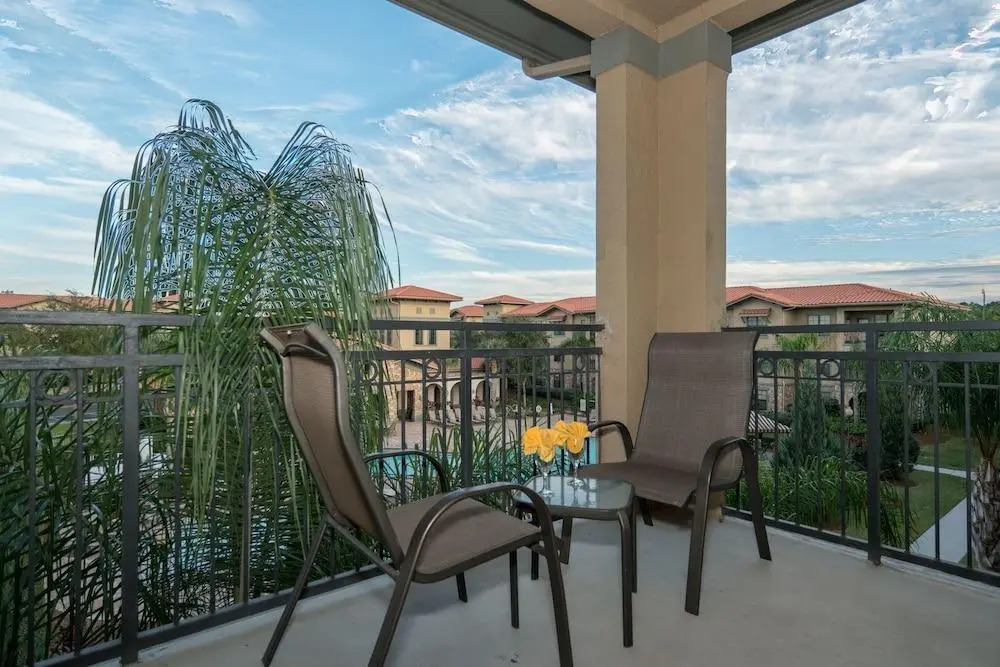 BP432CP 2 Bedroom Condo in Bella Piazza 2 Condo
