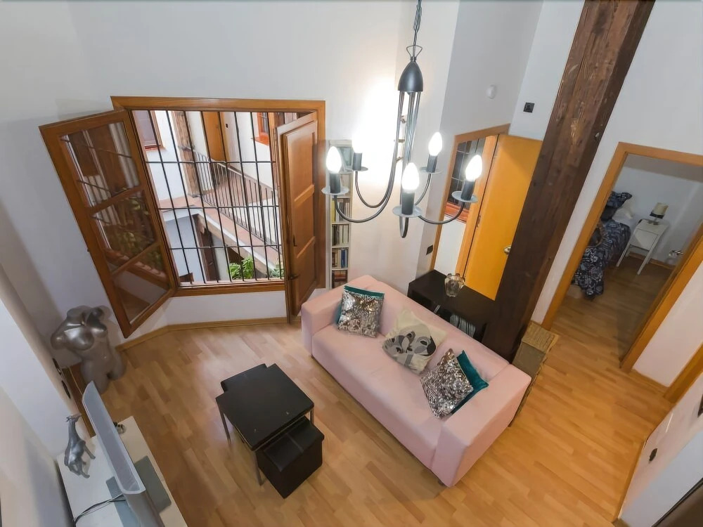 Precioso apartamento en el centro