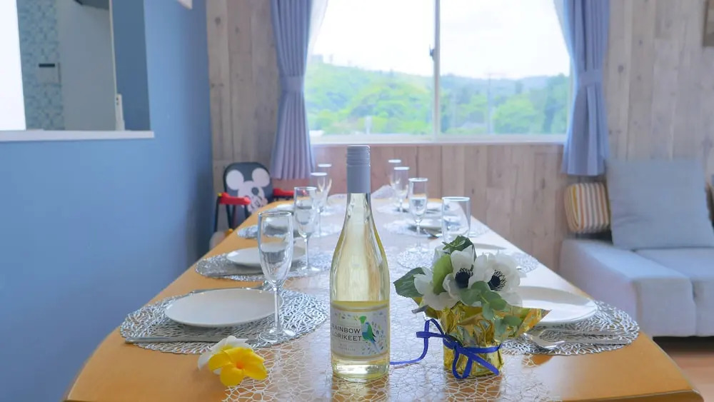 THE FEEL NAGO 2 SEASIDE Villa -Umi-