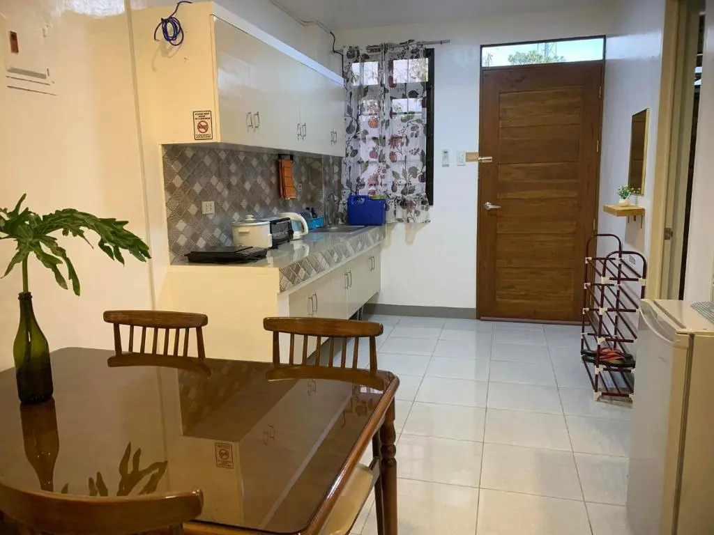 JORA Studio Apartment 1-C
