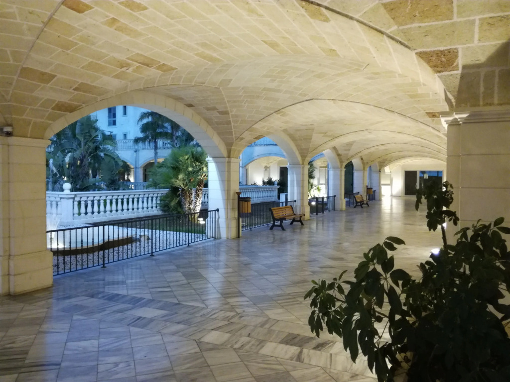 Terrazza 23