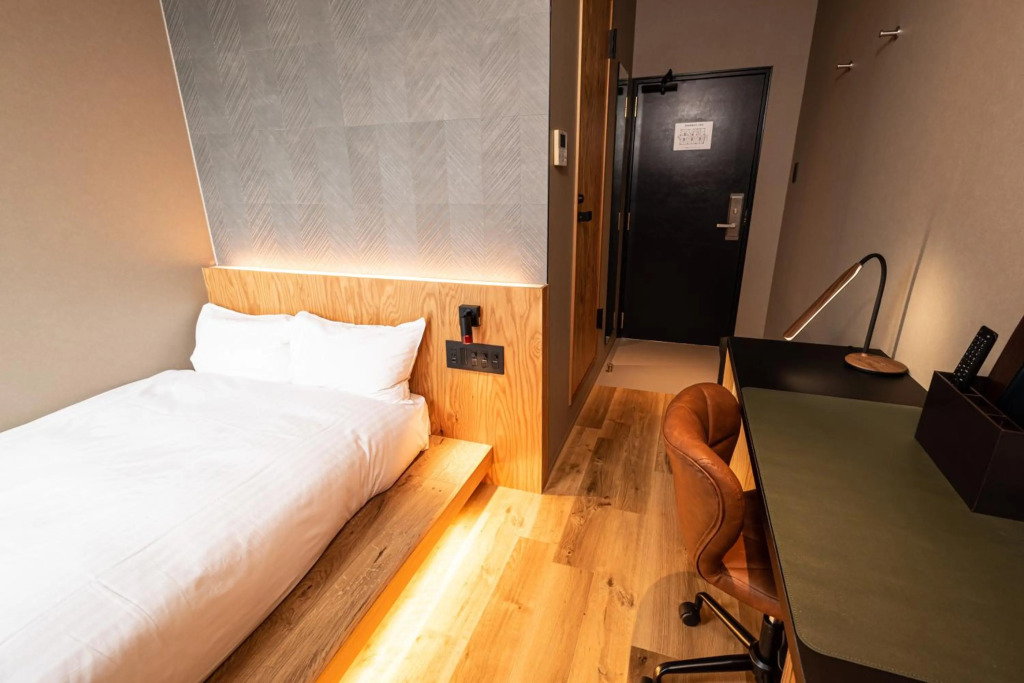 ArC LIFESTYLE SPACE & HOTEL