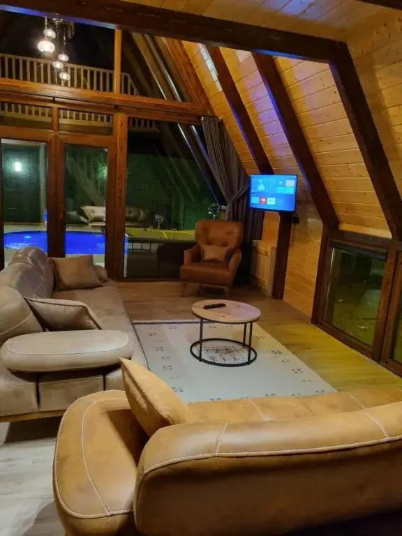 Sapanca Tuem Bungalov