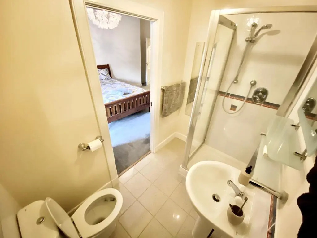 Serviced Accommodation Moray Lesmurdie House, Elgin
