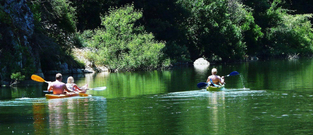 Ecoparco Neulè