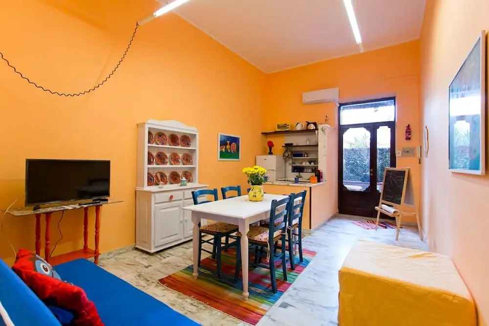 Sofia's House