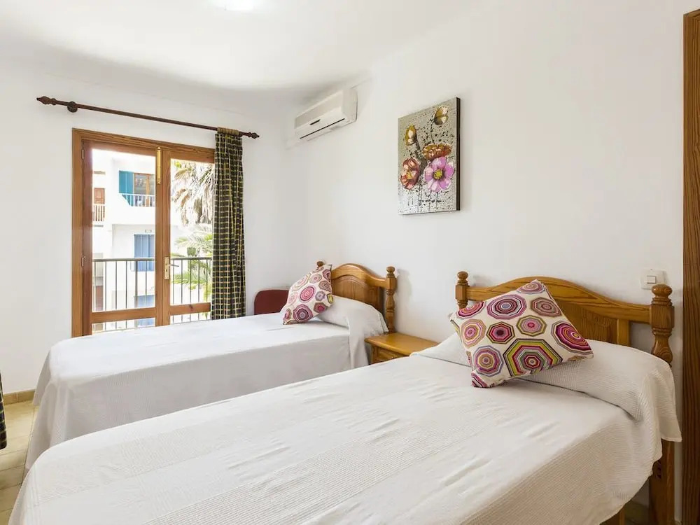 G Rentals Apartamentos Corb Marí