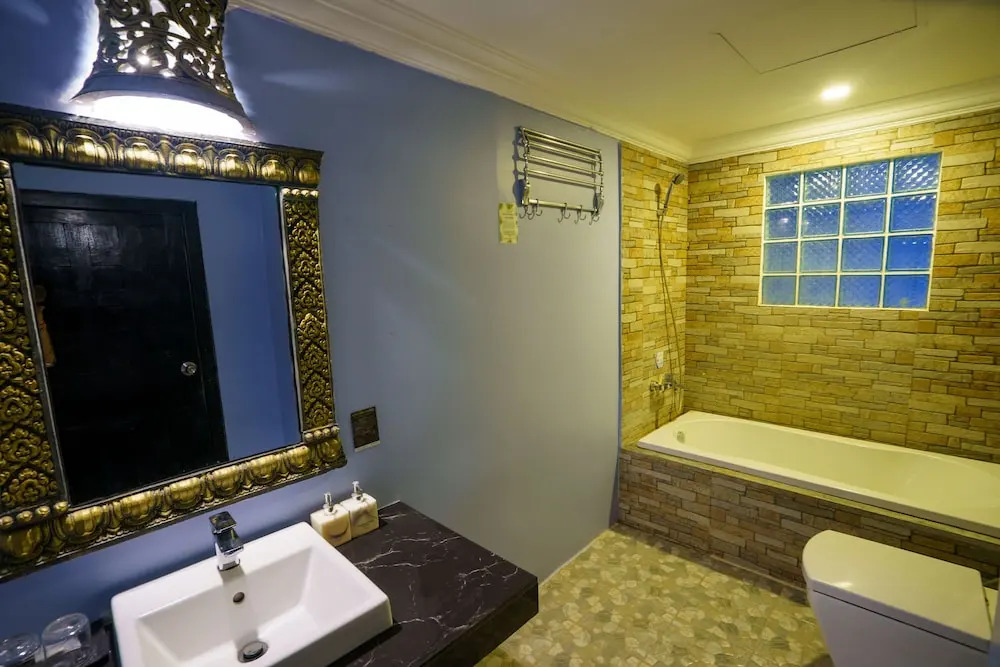 The Rabbit Hole Hotel & SPA
