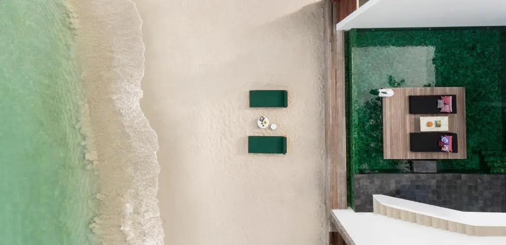 The Secret Pool Villas By The Library Koh Samui