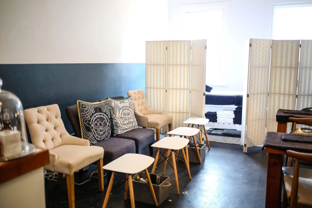 Curiocity Durban - Hostel