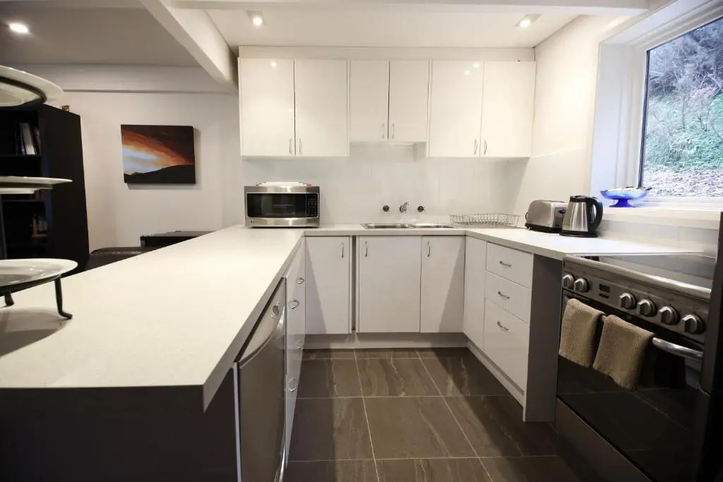 Maisonettes Falls Creek