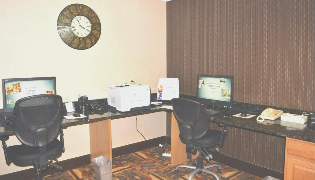 Comfort Inn, Cleveland South - Richfield