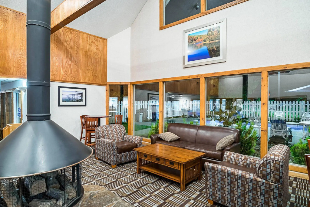 Comfort Inn