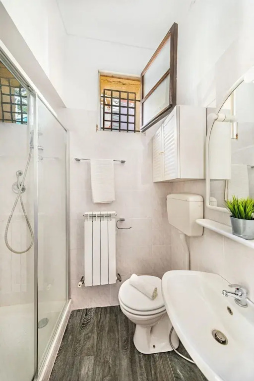 Sanremo Centro 3 6 Apartment by Wonderful Italy