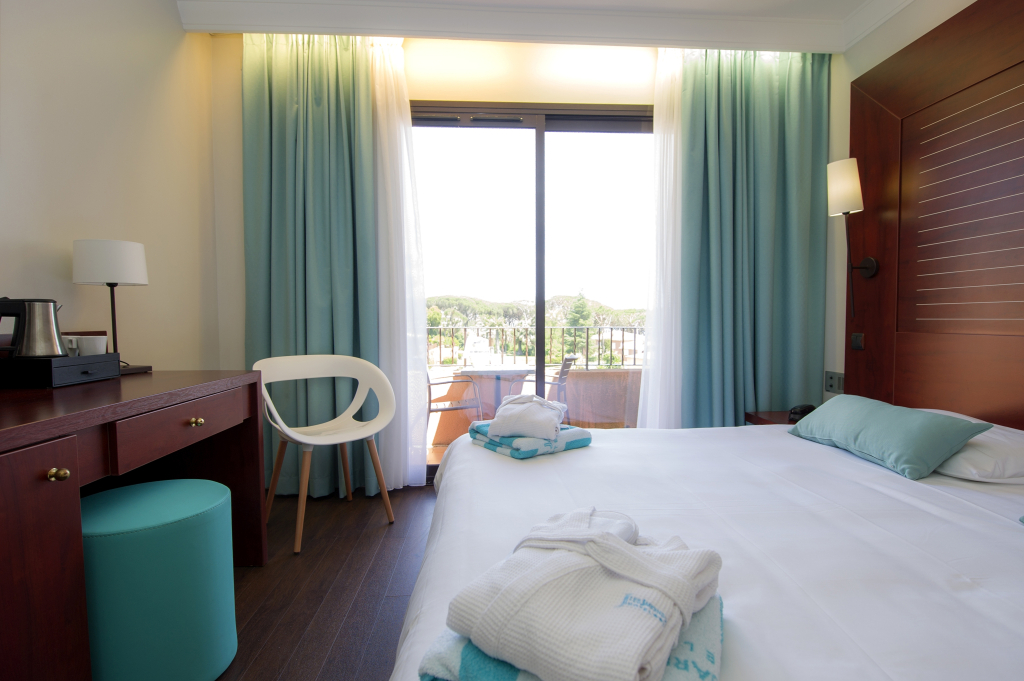Hôtel Les Jardins De Sainte-Maxime