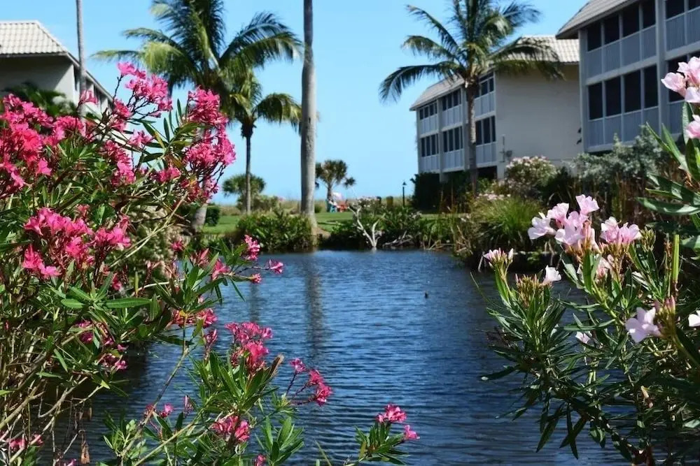 Sanibel Siesta on the Beach Unit 209 2 Bedrooms 2 Bathrooms Condo