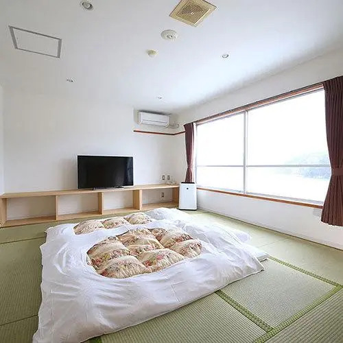 Ooedo Onsen Monogatari Premium Kinosaki