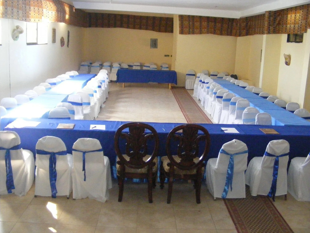 Hotel Jaclef Plaza