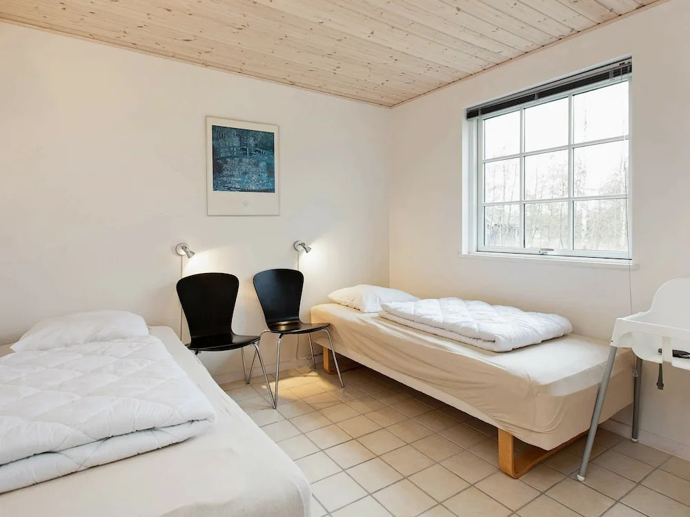 Enchanting Holiday Home in Væggerløse With Sauna