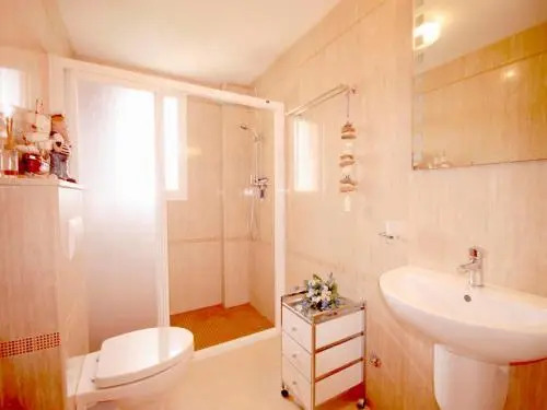 Apartment Montañar