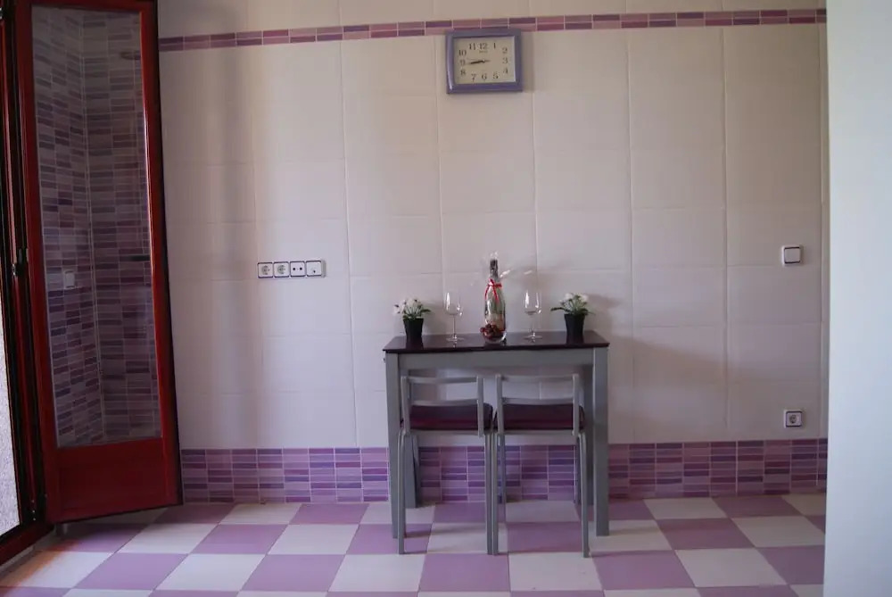 Casa Marco Antonio