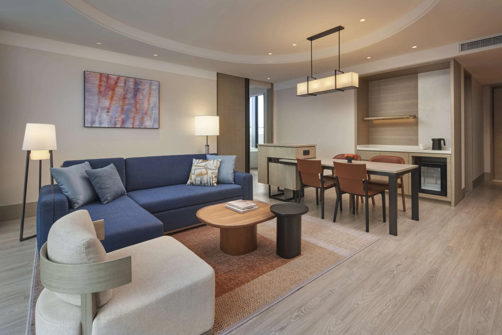 Hyatt Place Hangzhou International Airport